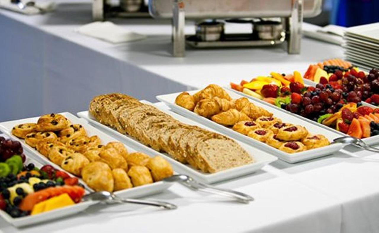 Grand Zentrum Hotel & Cafe Restaurant - Taksim Square Isztambul Kültér fotó